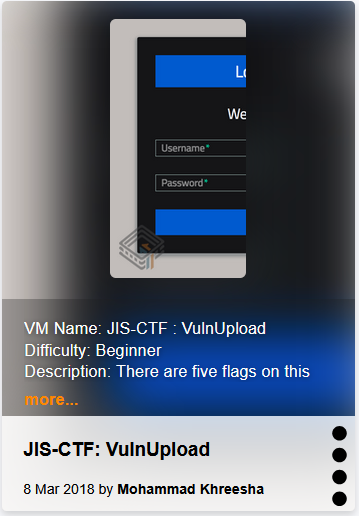 Jordaninfosec-CTF01